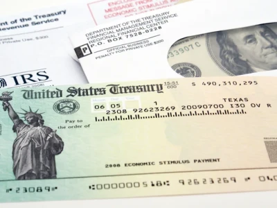 Stimulus Check 2025: What We Know and the IRS's Plans