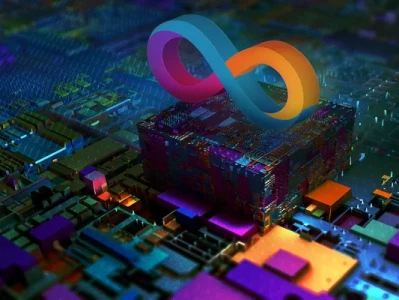 Internet Computer Leaps: What's the Deal and Why Should I Care?