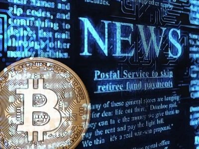 Bitcoin News: Wisconsin's Crypto Masterclass and Trump's "Who?" – What We Know