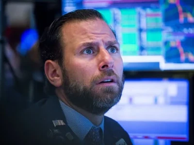 Business News Today: AI, Crypto, and Markets – What We Know