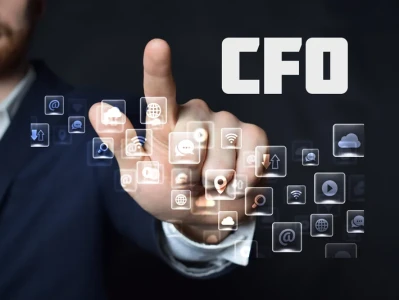 The CFO: Unpacking Their Vision, Impact, and the Future of Finance Leadership