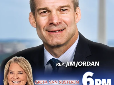 Newsmax's Santorum on Roberts' Carlson Take: A Missed Shot?