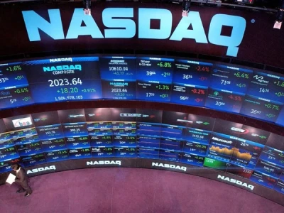 Nasdaq's Downward Spiral: What's Happening and Why You Should Panic