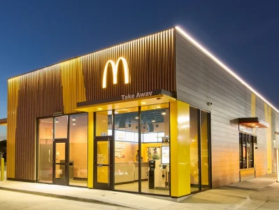 McDonald's Menu Shake-Up: What's New and Why It Matters
