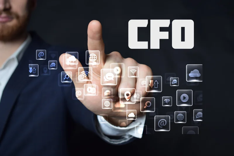The CFO: Unpacking Their Vision, Impact, and the Future of Finance Leadership