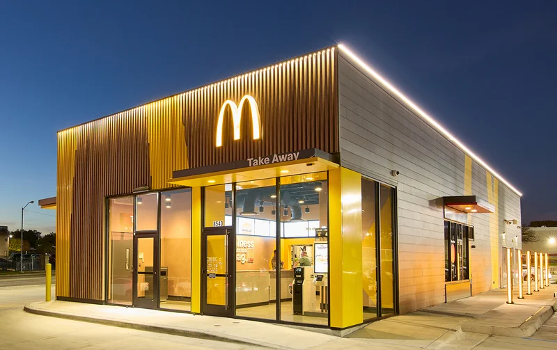 McDonald's Menu Shake-Up: What's New and Why It Matters